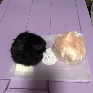 Love Your Melon extra poms